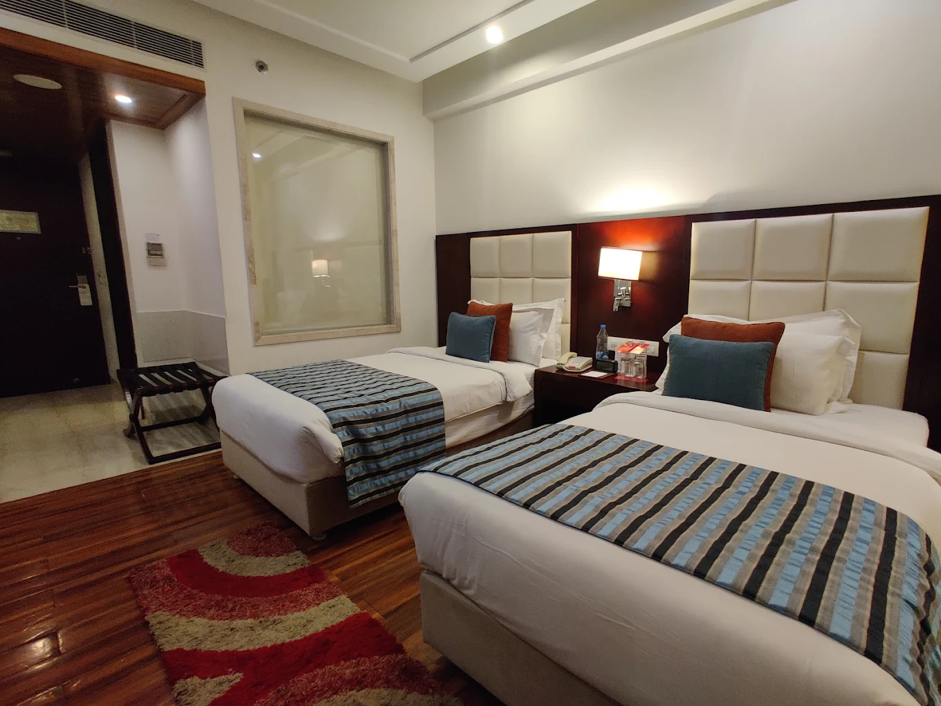 Ramada by Wyndham New Delhi Pitampura